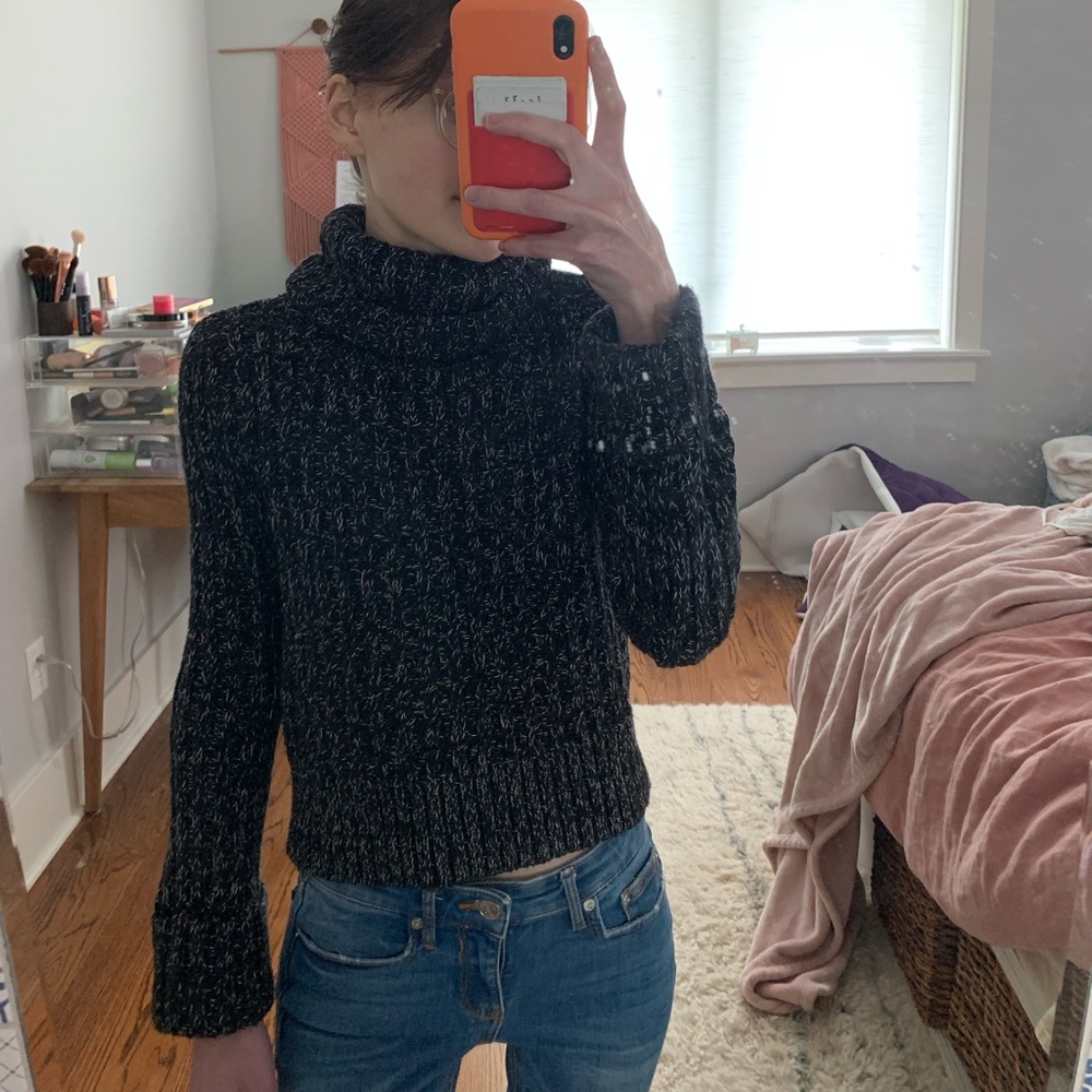 Free people sweater
